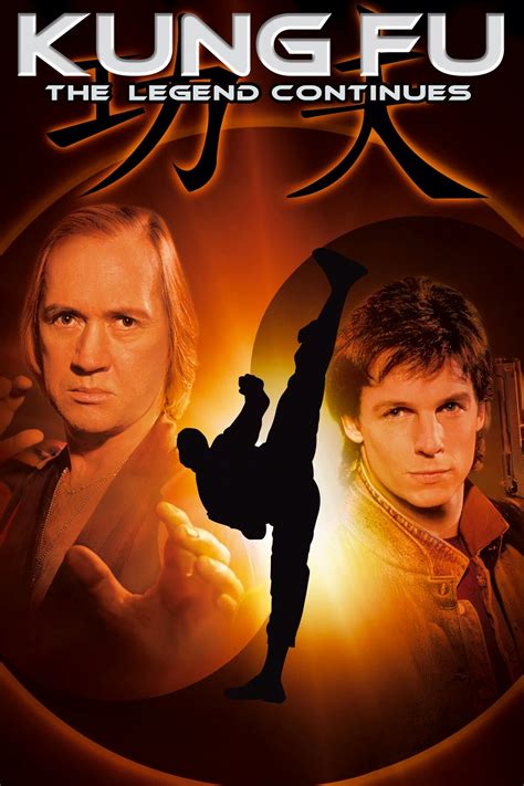 Kung Fu The Legend Continues 1993
