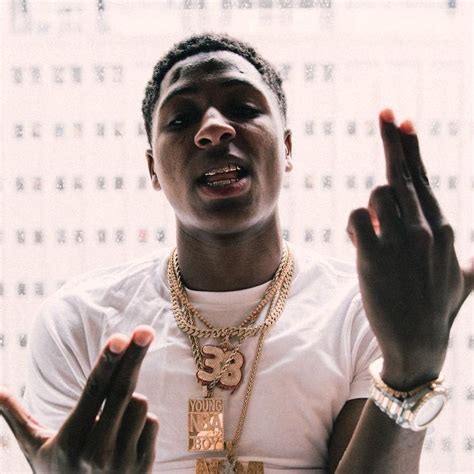 Youngboy Access On Twitter Nba Youngboys Until Death Call My Name