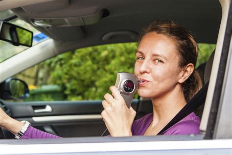 Mandatory In Car Breathalyzers By 2026 A New Era Of Dui Prevention