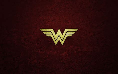 Some logos are clickable and available in large sizes. Wonder Woman Logo Wallpapers - Wallpaper Cave