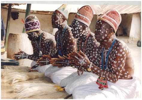 Ile Ife The Home Of Yoruba Descendants History Tradition