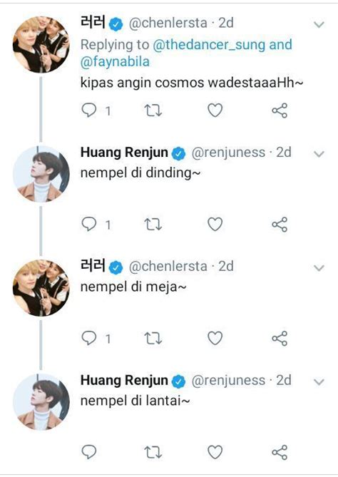 DAILY LIFE OF NCT DREAM - 7. jisung | Teks lucu, Kutipan humor, Kutipan lucu