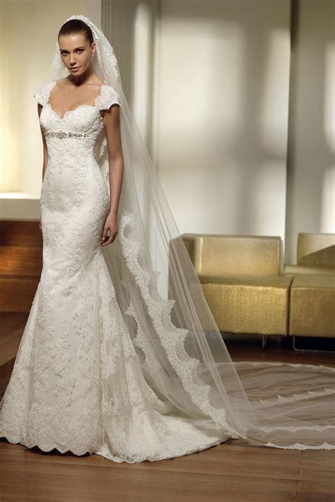 Spanish Wedding Dresses And Wedding Gowns Wedding Dresses Guide