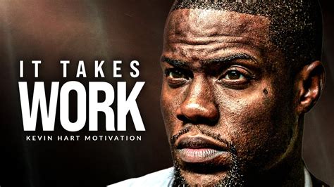 It Takes Time Best Motivational Speech Video Kevin Hart Motivation Neverhateonlylove