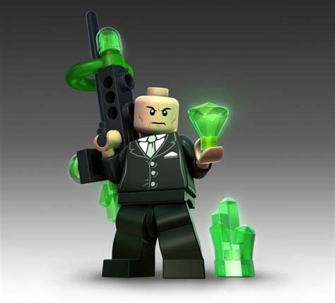 Geekdads Exclusive Lego Batman 2 Villain Reveals Wired