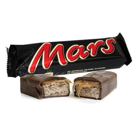Mars Bar Mars Chocolate Bar Mars Chocolate Mars Bar
