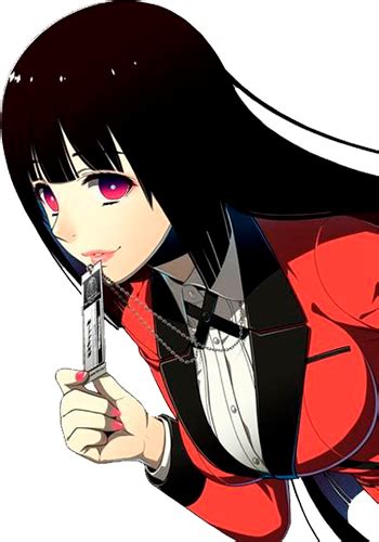 Check spelling or type a new query. Kakegurui / Characters - TV Tropes