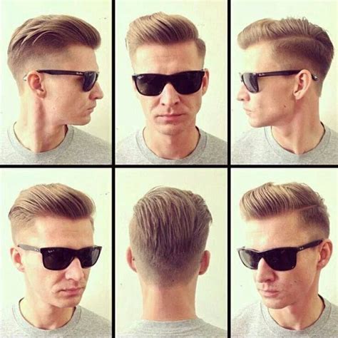 Thick winter haircut for men. finally a useful image for seeing how a hairstyle looks ...
