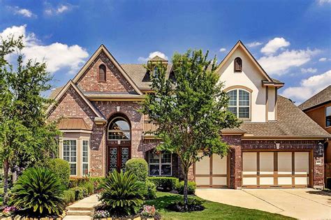 411 Olmstead Park Dr Sugar Land Tx 77479 Zillow