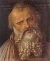 Großbild: Albrecht Dürer: Apostel Philippus