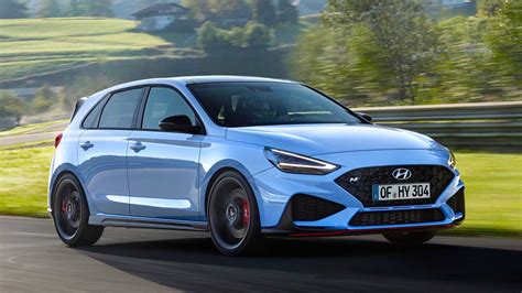 The mazda 3 would have been my pick of read morebehind the wheel. Notícias e Avaliações da Hyundai i30 N | Motor1.com