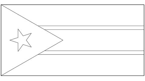 dibujos de bandera de sudán del sur para colorear para colorear pintar e imprimir dibujos