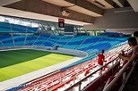 Geführte Stadiontour in der Red Bull Arena Leipzig - jetzt buchen!