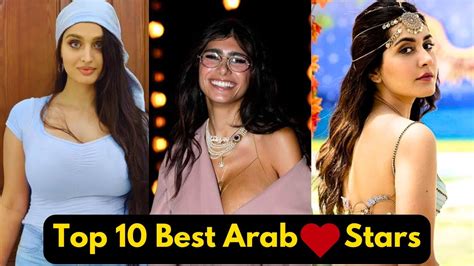 top 10 best arab love stars of 2024 top p stars from arab ethnicity youtube