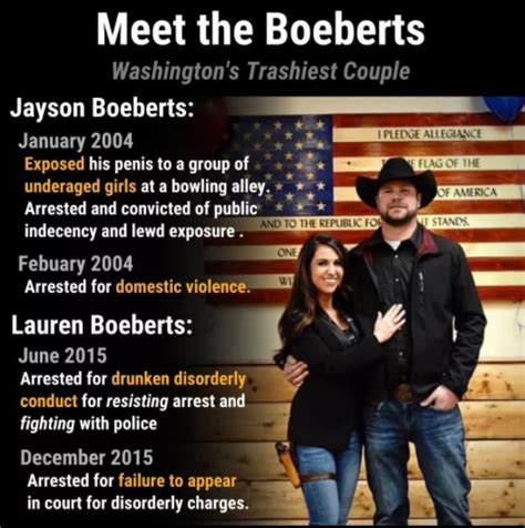 Meet The Boeberts Americanfascism2020