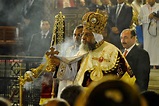 Coptic Christians celebrate Christmas - Dailynewsegypt