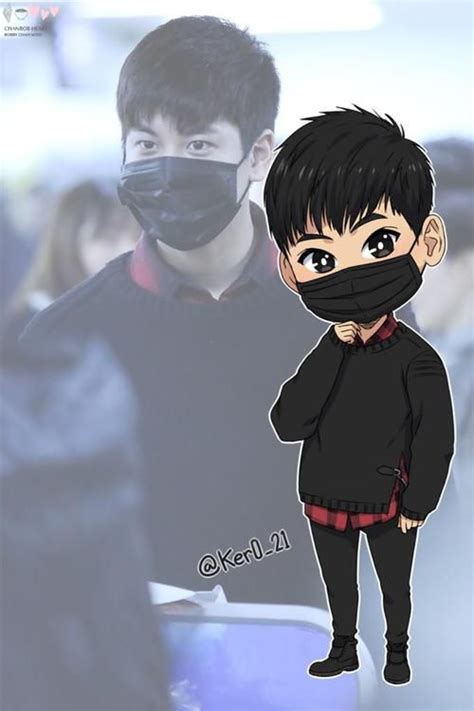 Win team a (winner) ve team b (ikon) arasındaki karşılaşmayı konu alan bir. ChiBi : Photo | Ikon wallpaper, Chanwoo ikon, Ikon