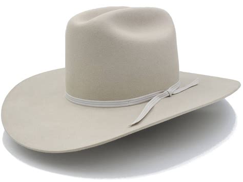 Western Style Felt Hat Stratton Hats Made In The Usa Mens Hats