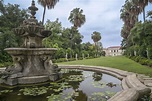 Guide To The Huntington Library & Botanical Gardens - CBS Los Angeles