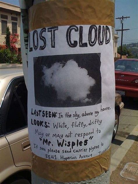 Funny Lost And Found Signs 30 Pics Funny Signs