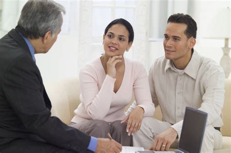 7 Signs You Might Need Marriage Counseling Huffpost