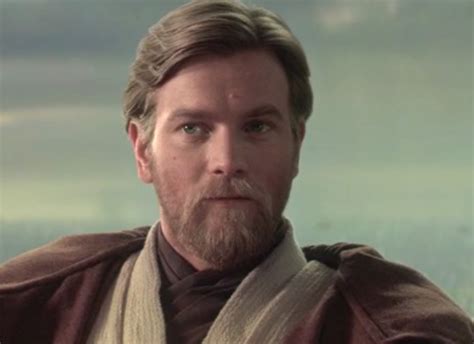 Star Wars Obi Wan Kenobi Series For Disney Starring Ewan Mcgregor To
