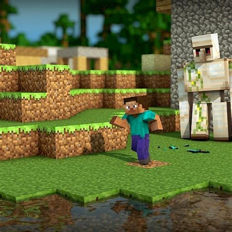Minecraft Java Mods Visual Arts Katonah Art Center