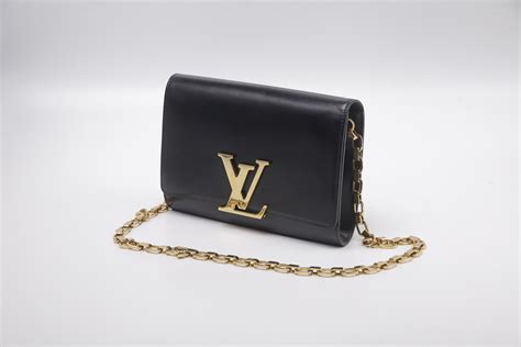 lv new chain bag review