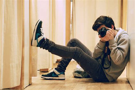 A gentleman is simply a patient wolf. El momento en el que todo cambió: la noticia!