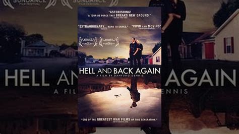 Hell And Back Again Youtube