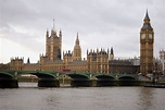 Palacio de Westminster - Precios, horarios y ubicación en Londres