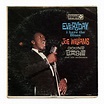 Everyday I Have The Blues Joe Williams, Count Basie And His Orchestra ...