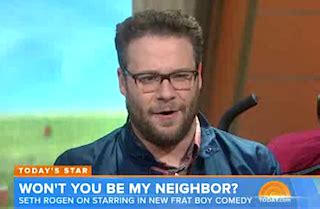 Seth Rogen Forced To Defend Calling Justin Bieber A Piece Of Sh T