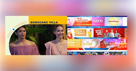 Gma Life Tv And Gma News Tv Welcomes Ber Months With New Shows To Watch