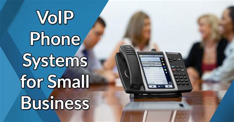 Benefits Of Business Voip Phone System — Ringleader