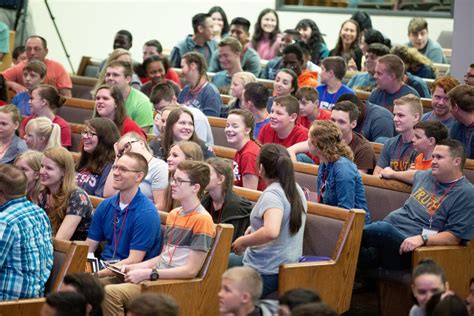 2022 National Youth Conference Northwest Bible Baptist Church Elgin Il