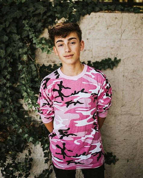 Picture Of Johnny Orlando In General Pictures Johnny Orlando 1503539044  Teen Idols 4 You