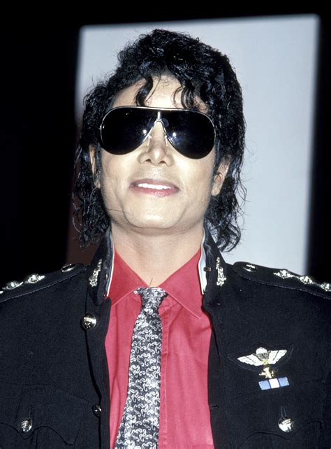 Michael Jackson Thriller Era Michael Jackson Photo 32315030 Fanpop