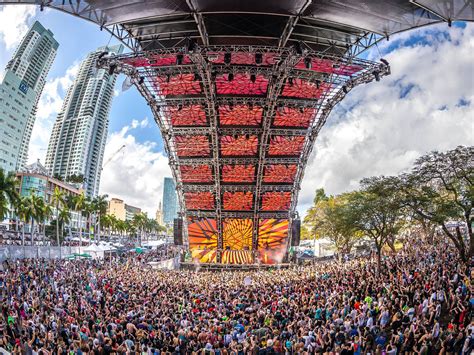 Top 20 Music Festivals In The Usa 2023 Celebrity Land Brasil