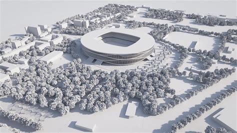 românia va mai avea un stadion bijuterie unde se construiește o arenă de peste 120 de milioane