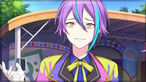 Rui Has A Crazy Look In His Eyes What Do YOU Think Hes Plotting Fandom