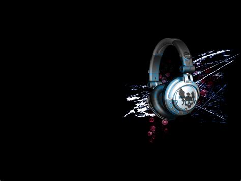 Headphones Wallpapers High Quality Download Free
