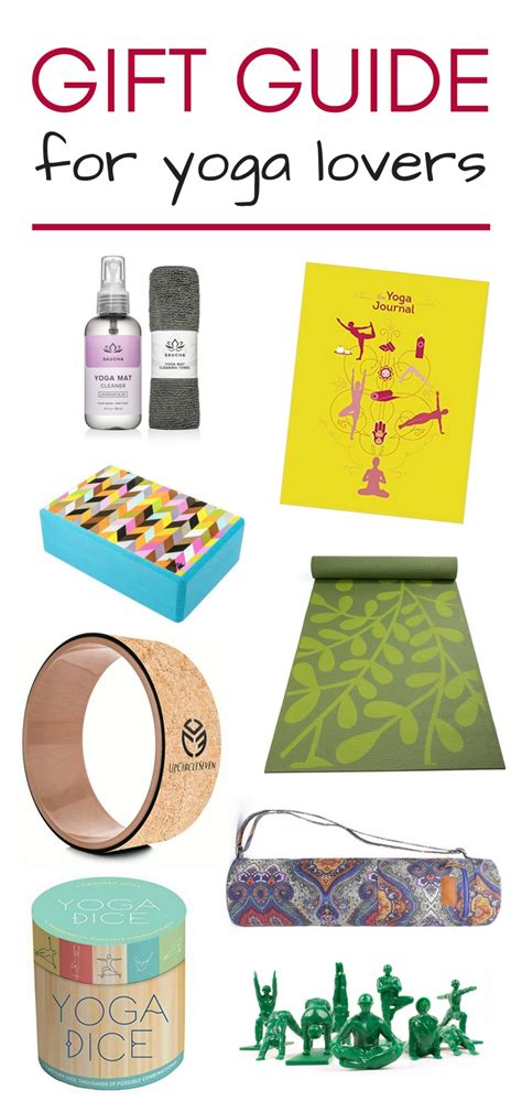 Maybe you would like to learn more about one of these? 10 Unique Gift Ideas For Yoga Lovers 2019