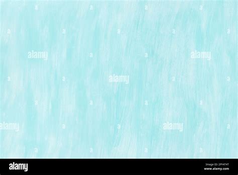 Abstract Blue Painted Brushstroke Background Stock Photo Alamy