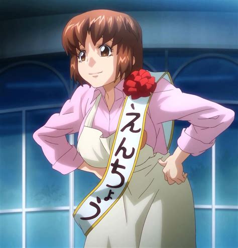 mecha girl of the day on twitter next mecha girl of the day is tamaki irie from majestic prince