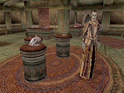 Tribunalthe Museum The Unofficial Elder Scrolls Pages Uesp