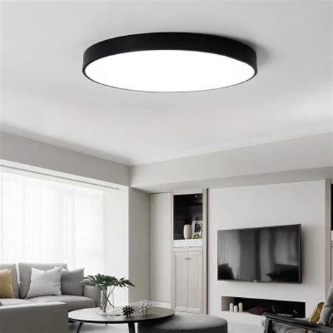 Buy Xsky Ultra Thin 5cm Led Ceiling Light Round Simple