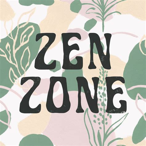 Stop by the Zen Zone Dec. 11–22 | Buff Bulletin Board