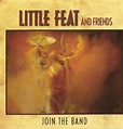 Little Feat - Join The Band (2008, CD) | Discogs