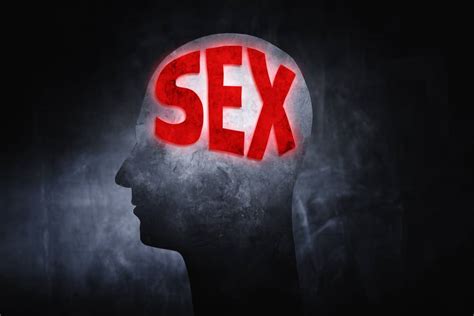 why are men so obsessed with sex a psychologist weighs in